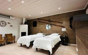 Alanko Lodge